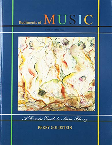 9781524972790: Rudiments of Music: A Concise Guide to Music Theory