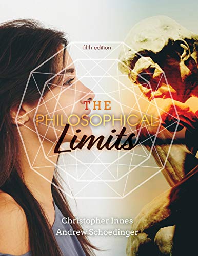 Imagen de archivo de The Philosophical Limits a la venta por BooksRun