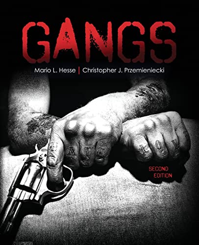 Beispielbild fr Gangs zum Verkauf von Blackwell's