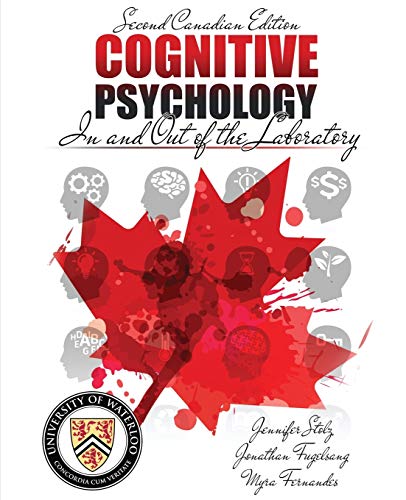 Stock image for Cognitive Psychology: In and Out of the Laboratory for sale by Lucky's Textbooks