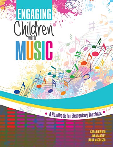 Stock image for Engaging Children with Music for sale by Ria Christie Collections
