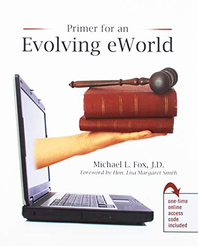 9781524978938: Primer for an Evolving Eworld