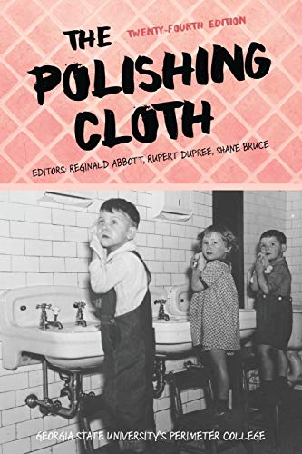9781524980078: The Polishing Cloth