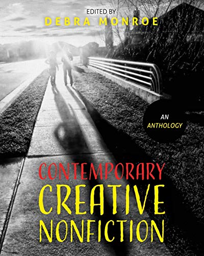 Beispielbild fr Contemporary Creative Nonfiction: An Anthology zum Verkauf von BooksRun