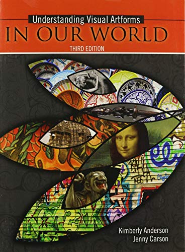 Beispielbild fr Understanding Visual Artforms in Our World zum Verkauf von Front Cover Books
