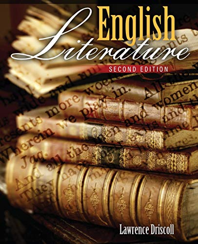 download literature in english textbook pdf