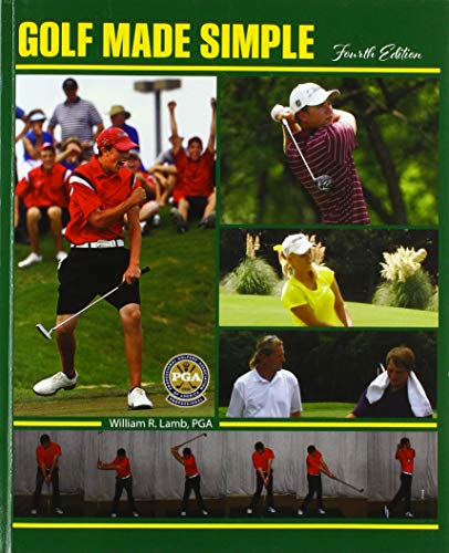 Stock image for Golf Made Simple for sale by BooksRun