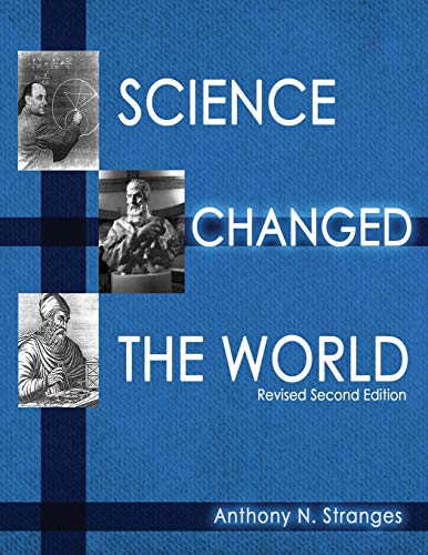 Imagen de archivo de Science Changed the World a la venta por Textbooks_Source