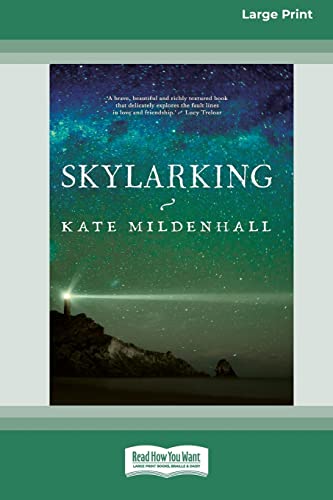 9781525229480: Skylarking (Large Print)