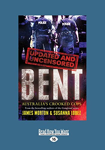 Stock image for Bent Uncensored for sale by Hippo Books