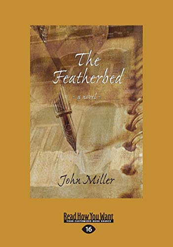 9781525236174: The Featherbed: A Novel