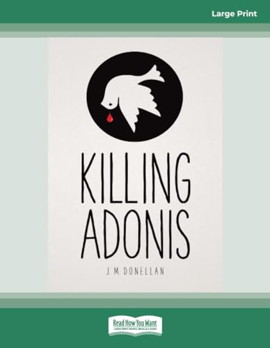 9781525237034: Killing Adonis