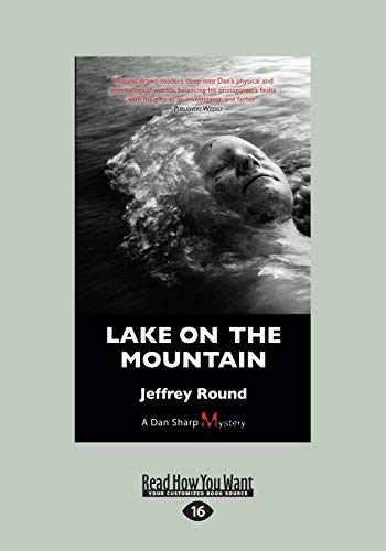 9781525237447: Lake on the Mountain: A Dan Sharp Mystery