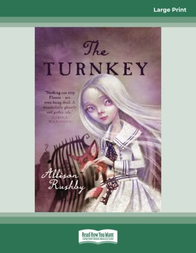 9781525243776: The Turnkey