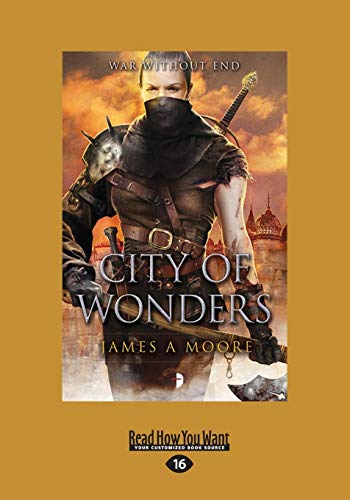 9781525249204: City of Wonders: Seven Forges, Book III