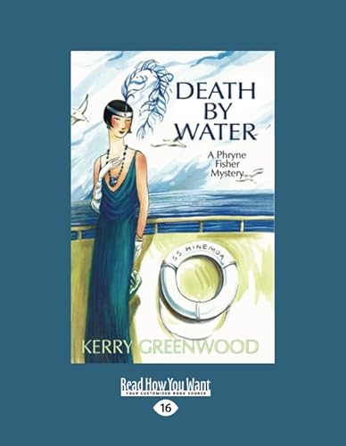 Stock image for Death by Water: A Phryne Fisher Mystery for sale by Revaluation Books