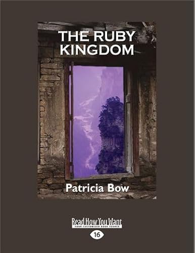 Stock image for The Ruby Kingdom: Passage to Mythrin for sale by Books Unplugged