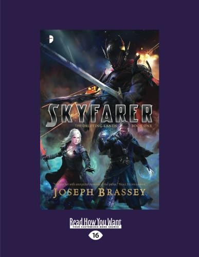 9781525259258: Skyfarer: A Novel of the Drifting Lands