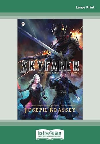 9781525259258: Skyfarer: A Novel of the Drifting Lands