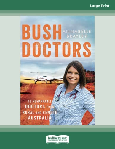 9781525260995: Bush Doctors