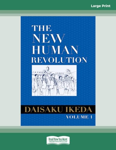 9781525272974: New Human Revolution, vol. 1