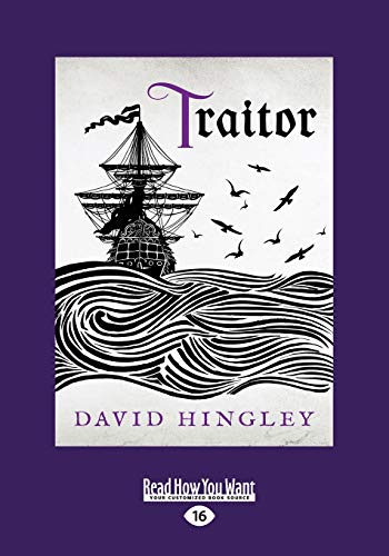 Stock image for Traitor for sale by Reuseabook