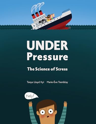 Stock image for Under Pressure : The Science of Stress for sale by Better World Books