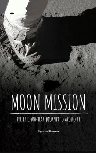 Stock image for Moon Mission for sale by Blackwell's