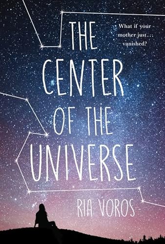 Beispielbild fr The Center of the Universe zum Verkauf von Better World Books