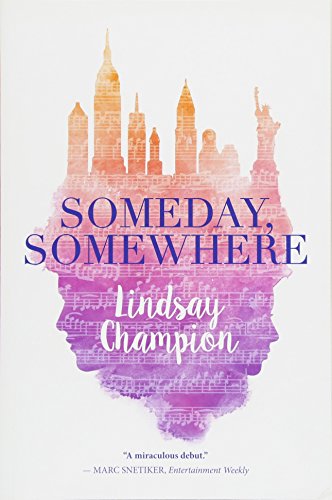 Stock image for Someday, Somewhere for sale by Better World Books: West