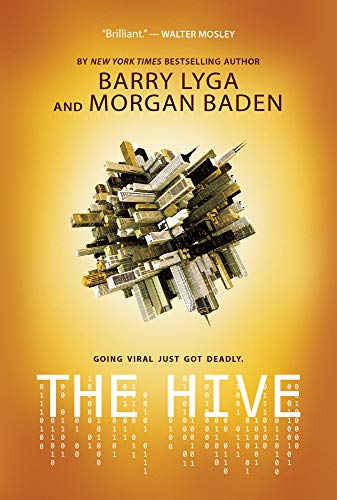 Imagen de archivo de The Hive a la venta por SecondSale