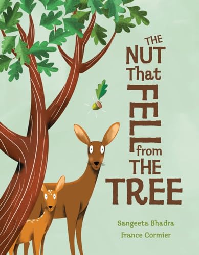 Beispielbild fr The Nut That Fell from the Tree zum Verkauf von Better World Books