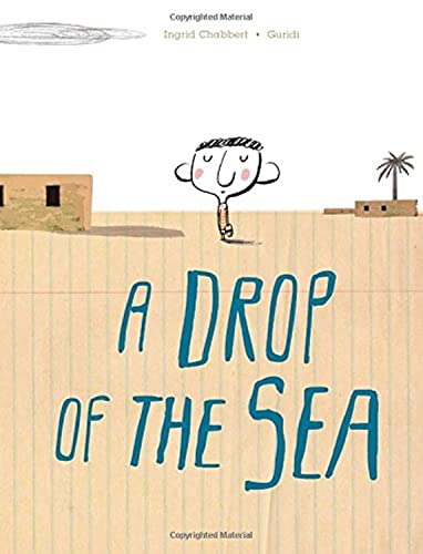 Imagen de archivo de A Drop of the Sea a la venta por Better World Books