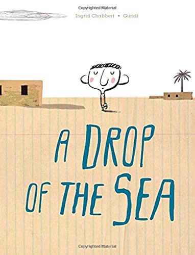 Stock image for A Drop of the Sea for sale by Better World Books