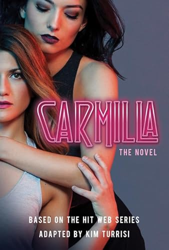 Stock image for Carmilla for sale by Ergodebooks