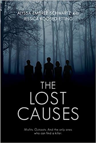 9781525301339: The Lost Causes