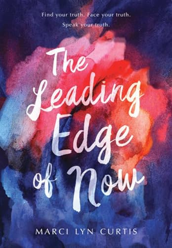 Stock image for The Leading Edge of Now for sale by Your Online Bookstore