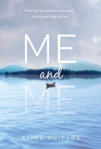 Imagen de archivo de Me and Me a la venta por Bookmonger.Ltd