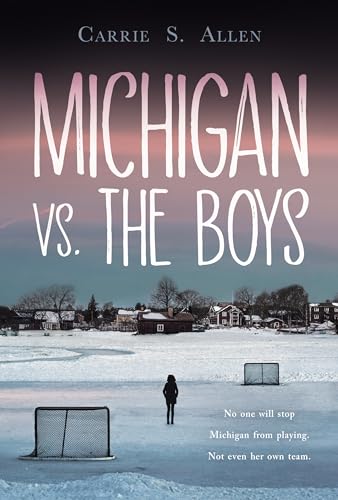 Beispielbild fr Michigan vs. the Boys zum Verkauf von Better World Books