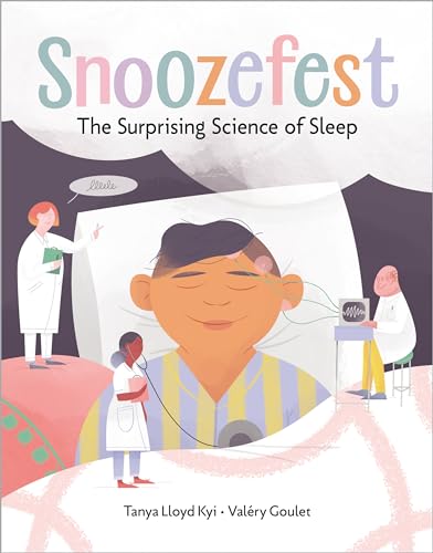 Beispielbild fr Snoozefest: The Surprising Science of Sleep zum Verkauf von SecondSale