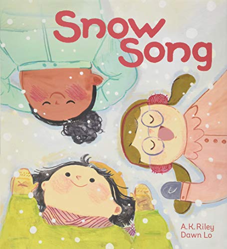 Stock image for Snow Song Format: Hardback for sale by INDOO