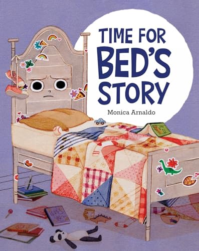 9781525302398: Time For Bed's Story