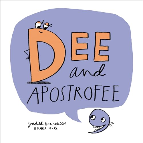 Stock image for Dee and Apostrofee for sale by Better World Books