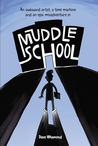 Beispielbild fr Muddle School zum Verkauf von SecondSale