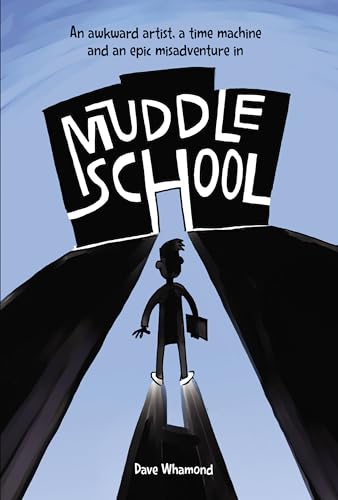 Stock image for Muddle School for sale by Zoom Books Company