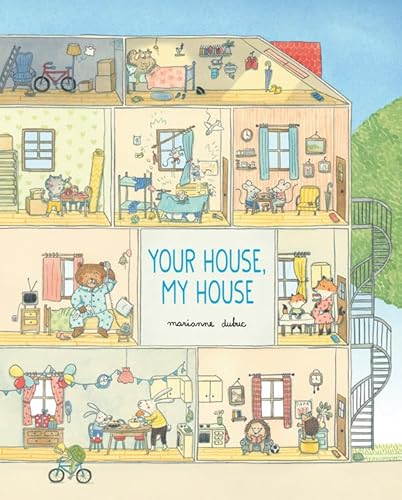Stock image for Your House, My House for sale by Dream Books Co.
