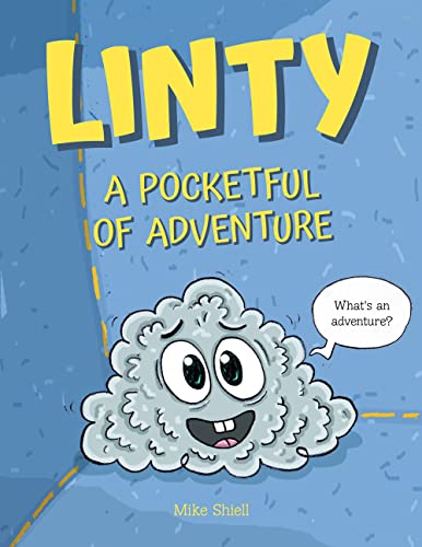 Stock image for Linty: A Pocketful of Adventure for sale by HPB-Emerald