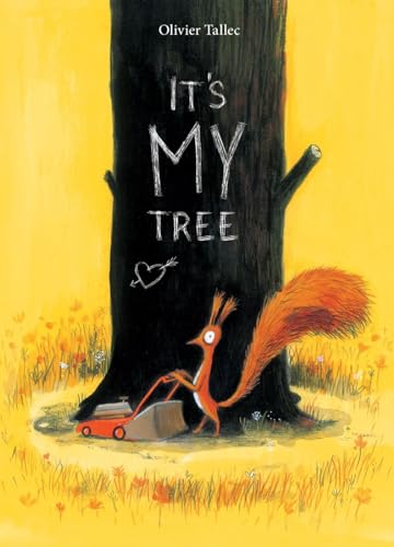 Stock image for This Is My Tree Format: Hardback for sale by INDOO