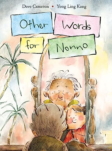Stock image for Other Words for Nonno (-) for sale by Bulk Book Warehouse