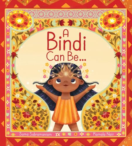 Beispielbild fr A Bindi Can Be. zum Verkauf von Blackwell's